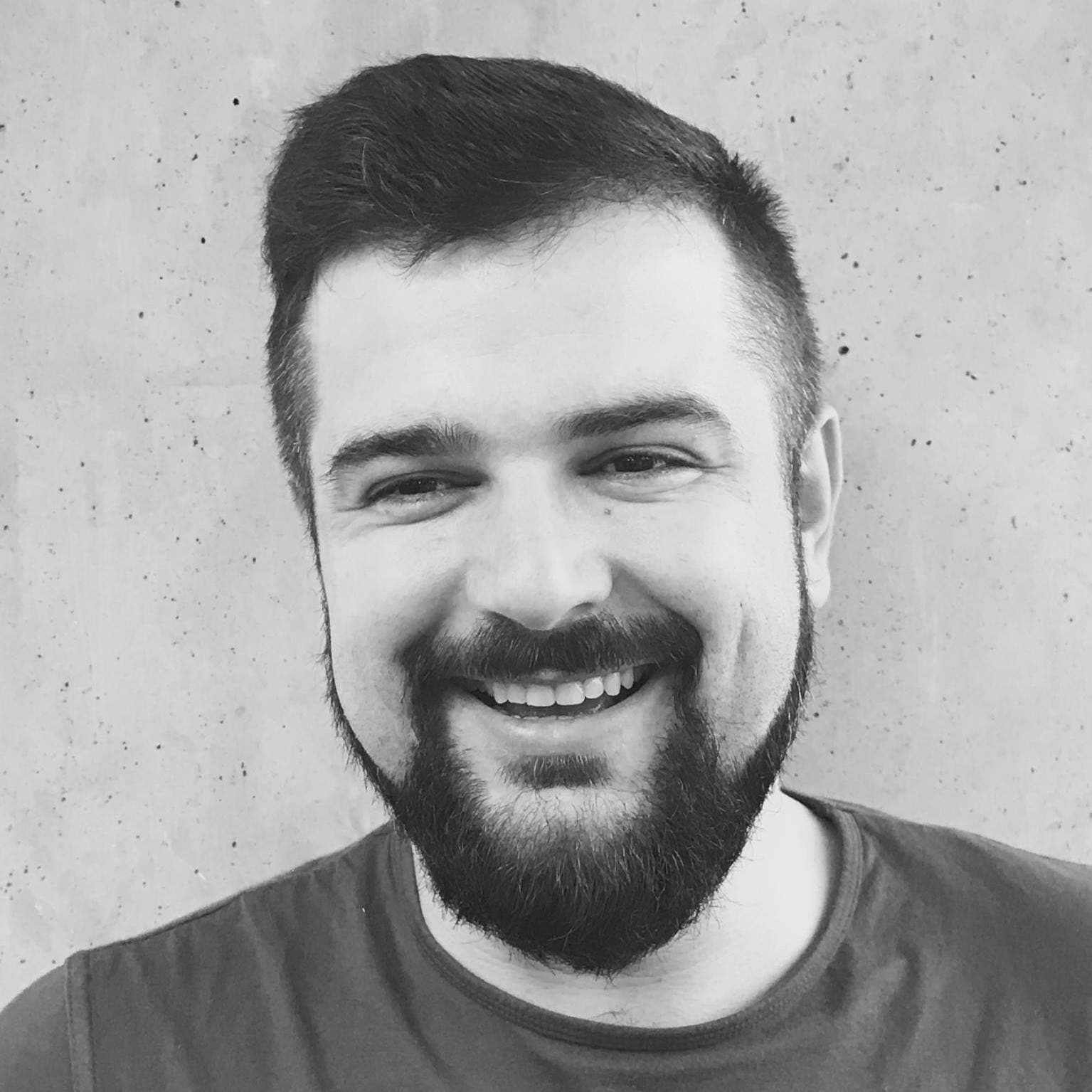 Marek Wawro – CTO of Flyfish