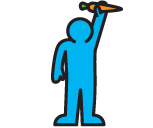Campaign planning animation – representing the strategic work behind the Games4Life activation